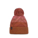 Buff Beanie Knitted & Fleece Masha Unisex adults