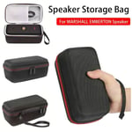 1Pcs Dustproof Hard EVA Case for MARSHALL EMBERTON Speaker