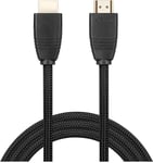 Sandberg HDMI 2.1 Cable 8K - 1 metri