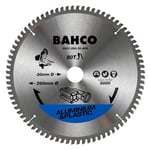 Bahco Sågklinga Alu/Plast 305 x 30 mm