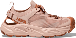 Hoka Hoka Women's Hopara 2 Cream / Cedar 39 1/3, Cream / Cedar