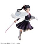 Demon Slayer Gals Tsuyuri Kanawo PVC Statue Megahouse