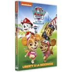 Paw Patrol, La Pat' Patrouille - 54 - Liberty à la rescousse