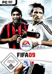 FIFA 09 (PC) Origin Key GLOBAL