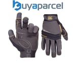 Kuny's 125L Handyman Flex Grip Gloves - Large KUN125L