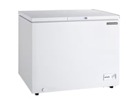 Chest Freezer 282L in Home & Outdoor Living > Fridges & Freezers > Chest Freezers