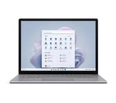 Microsoft Surface Laptop 5 15" Intel Core i7 12th Gen. 8GB RAM 256GB SSD