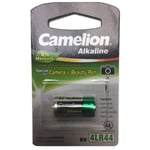 PILE CAMELION 4LR44 SOUS BLISTER