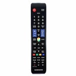 Bn59-01198q För Samsung TV-fjärrkontroll Ua40j6200aw Ua60js7200w {DB}