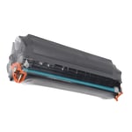 Black Toner Cartridge Replacement For Laserjet 1010 1012 1015 1018 1020 Part