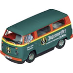 Carrera 20027795 Evolution Voiture BUS VW T2b « Jägermeister »