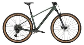 Vtt semi rigide trek marlin 7 sram sx 12v 29   vert keswick gen 3