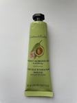 Crabtree & Evelyn Hand Therapy Cream 25g Sweet Almond Oil, new/sealed