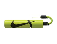 Nike Essential Ball Pump with Hose Sports Air Pump Soccer Exercise Ball