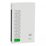 Schneider Resi9 Switch 8-port PoE+ 92W