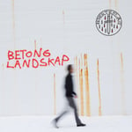 Hjerteslag  Betonglandskap  LP/Vinyl