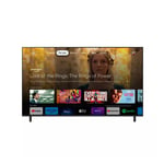 Panasonic 75" 4K LCD TV with Google TV & Chromecast TN-75W70AGZ