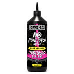 Muc-Off No Puncture Hassle Road & Gravel Tubeless Sealant - 1L 1000ml