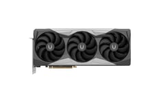 Zotac GAMING GeForce RTX 4070 Ti SUPER SOLID OC NVIDIA 16 Go GDDR6X - Neuf