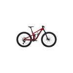 Trek Top Fuel 8 - Crimson XL