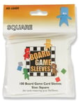 (70x70mm) Board Game Sleeves - Square