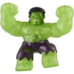 Heroes of Goo Jit Zu Goo Shifters the Marvel Stretchy green Hulk. Super Mushy Ma