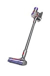 Dyson V8 sladdlös dammsugare