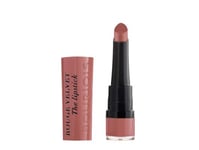 Bourjois Paris Rouge Velvet Lipstick No. 13 Violine Brown 2.4G