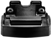 Thule Flush Railing Monteringskit 184075/4075 - 4-pack - Jaguar - F-pace