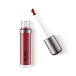 KIKO Milano Lasting Matte Veil Liquid Lip Colour 16 | Rouge à Lèvres Liquide Longue Tenue Au Fini Mat