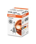 Osram Original - Glödlampa Sockelglödlampa 65W 12 V 1-pack - Peugeot - 208. Ford - Ecosport