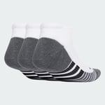 adidas Performance CLIMACOOL Cushioned Low Socks 3 Pairs Unisex