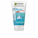 Rengörande ansiktsgel Garnier Pure Active 150 ml