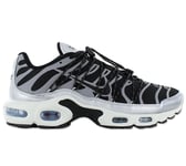 Nike Air Max Plus TN (W) - Lace Toggle - FD0799-001 Women's Sneakers Shoes NEW