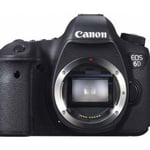 Canon EOS 6D Mark II Digital Camera  Kit (24-70mm f/4L IS USM)