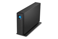 LaCie d2 Professional STHA24000800 - 24 TB - USB 3.2 Gen 2 - 24 pin USB-C