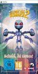 Destroy All Humans 2! - Reprobed - 2nd Coming Edition - PlayStation 5