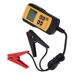 AE300 12V Automotive Digital Battery Tester LCD Battery Load Tester