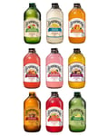 Bundaberg Brewed Drinks 12x375ml - Blood Orange