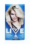 Schwarzkopf LIVE Color XXL 00B Max Blonde Hair Colour Dye Colourant