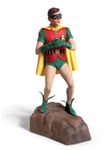 Robin 1966 Batman TV Series Kit 1:8 PLASTIC MODEL KIT Moebius MMK951