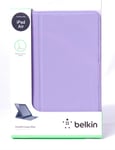 Original Purple Lavender Belkin Apple iPad Air FormFit Cover In Retail Sealed