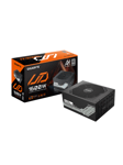 GIGABYTE UD1600PM PG5 AI TOP Strømforsyning (PSU) - 1600 Watt - 140 mm - ATX 3.1 - 80 Plus Platinum sertifisert