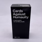 Cards Against Humanity: US Edition New (version 2.4) Cards Against Humanity- Perfet