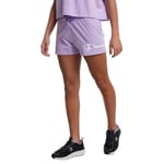 Shorts Champion Legacy tyttö purple 404310vs022 404310VS022