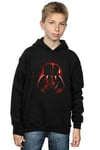 Darth Vader Helmet Hoodie