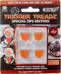 Trigger Treadz Special Ops - 4 Pack PS4