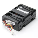 Robomow Kit battery / Batteri kit 5Ah RK2000 & Pro (753-11204)