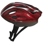 Trespass Childrens/Kids Tanky Cycling Safety Helmet - 52-56cm