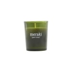 Meraki - Doftljus, Green herbal